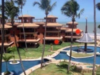 Duplex Frente Mar 