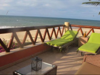 Duplex Frente Mar