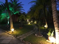 Hotel Pousada Beleza das Ondas 