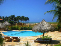 Hotel Pousada Beleza das Ondas