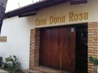 Pousada Casa Dona Rosa 