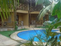 Pousada Kite Cabana 