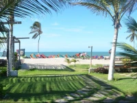 Hotel Pousada Onna Beach Cumbuco 