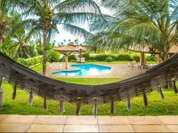 Pousada ParaГ­so do Cumbuco 
