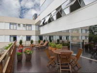 Hotel Le Canard Lages 3*