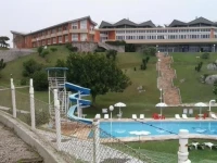 Laguna Tourist Hotel 4*