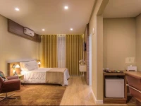 Imperatriz Hotel 2*