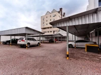 Zallon Hotel Executivo 3*
