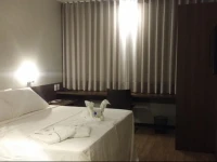 Aspen Executive Lajeado Hotel 