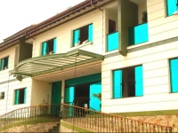 Lago Hotel Lambari 4*