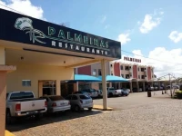 Hotel Palmeiras 4*