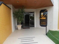 Hotel Ouro Lavras 3*