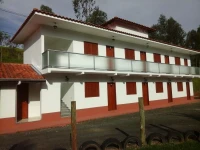 Hotel Lindoia Rural 2*