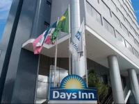Days Inn Linhares Hotel 4*