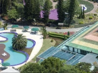 Unique Garden Hotel & SPA 5*