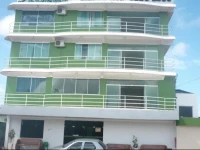 Hotel Mais 3*