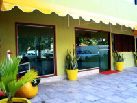 Caju City