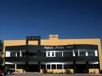 Augusto Palace Hotel 3*