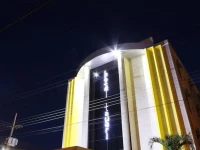 Hotel Tauari 2*