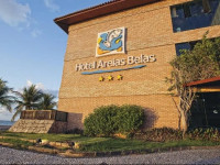 Hotel Areias Belas