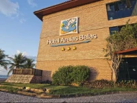 Hotel Areias Belas 