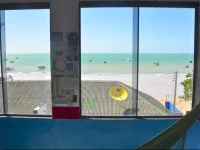 Brazuka Hostel Maragogi 