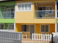 Casa Condominio na Praia De Maragogi 