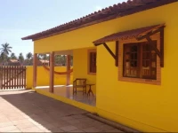 Casamarela Beach House 