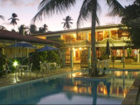 Pousada Shalom Beach