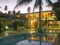 Pousada Shalom Beach 2*