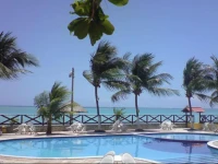 Prive Costa Dourada 