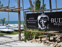 Buda Beach Pousada e Restaurante