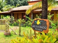 Cais Dourado Pousada 