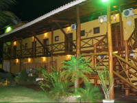 Hotel e Pousada Tetiaroa