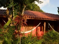 Pousada Tortuga 