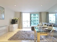Uber London Riverside 5*