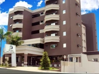 JR Hotel Marilia 3*