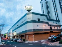Alves Hotel 1*