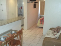 Apartamento Temporada MaceiГі