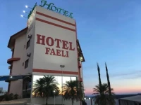 Hotel Faeli 3*