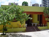 Caju Executive