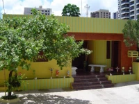 Caju Executive 3*