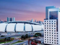 Holiday Inn Natal 3*