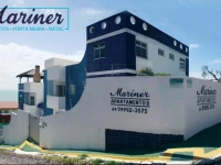 Mariner Apartamentos 2*