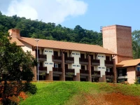 Bormon Hotel 3*