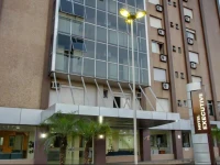 Hotel Express Executive 3*