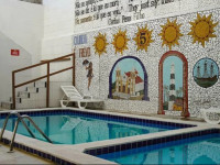 Hotel 5 SГіis