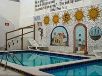 Hotel 5 SГіis 
