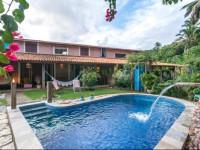 Cama e CafГ© Casa de Campo Olinda