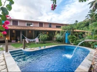 Cama e CafГ© Casa de Campo Olinda 